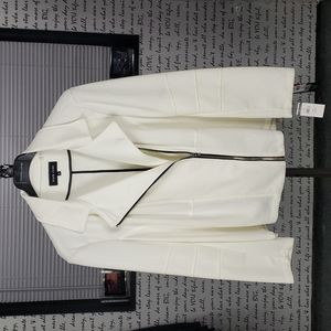 💥NEW 💥 NEW Woman's 3X Black Rivet Light Jacket